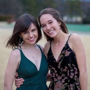 Meet your Posher, Sophie